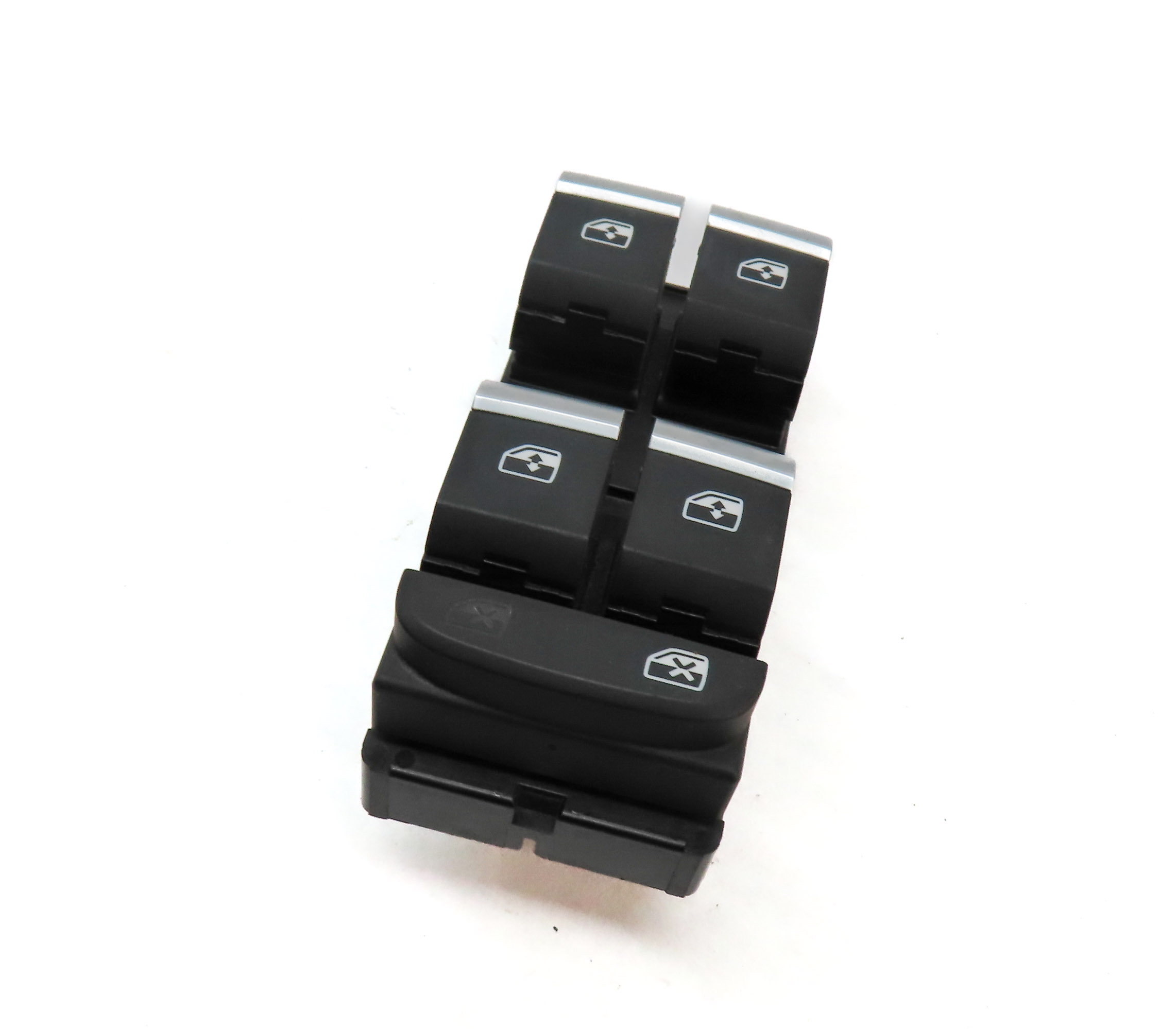 2017-2019 AUDI A4 A5 S5 RS5 (B9 C8 8W6) FRONT LEFT DRIVER WINDOW MASTER SWITCH — exact item pictured